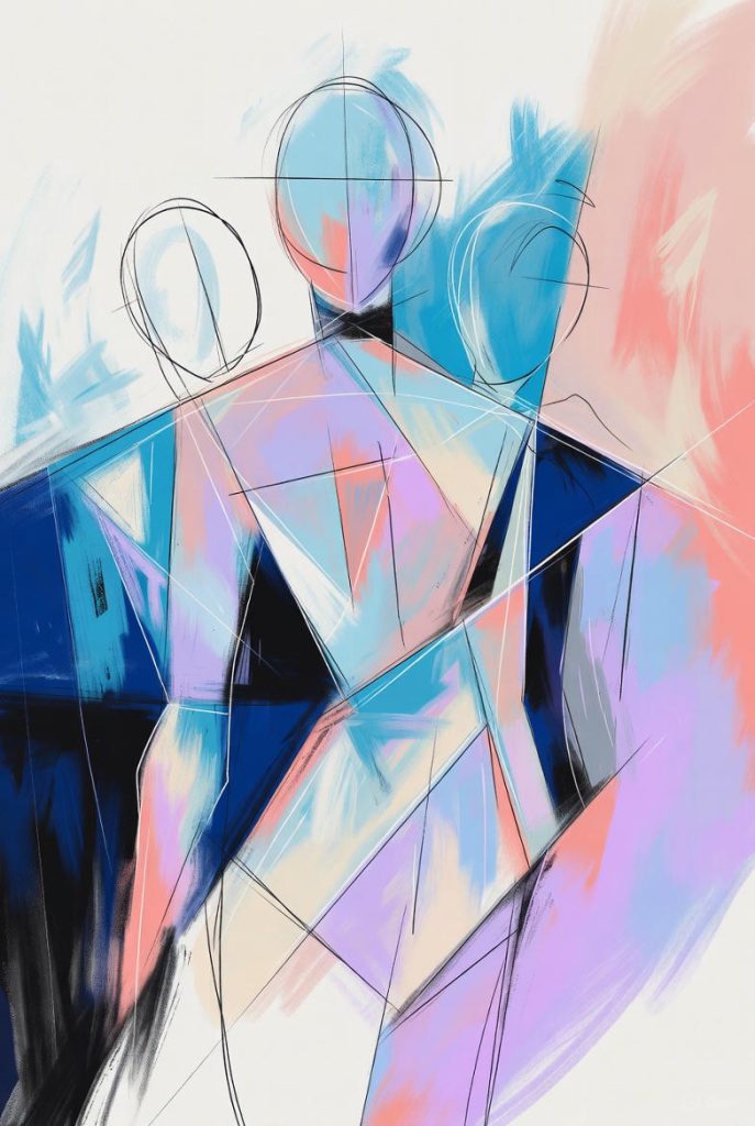 Le jour où j’ai décidé d’arrêter de survivre J